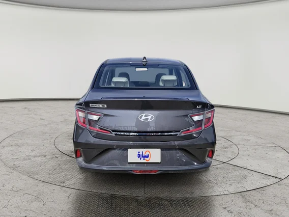 هيونداي Grand i10 فلييت 2024 