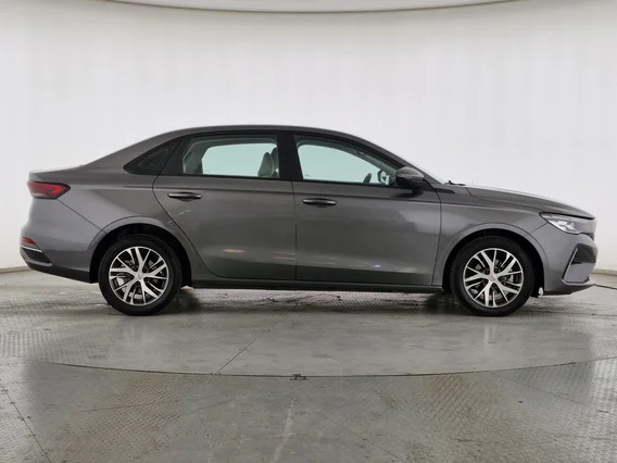 Geely Emgrand GS 2024 