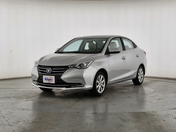 شانجان السفن Full Option 2022 