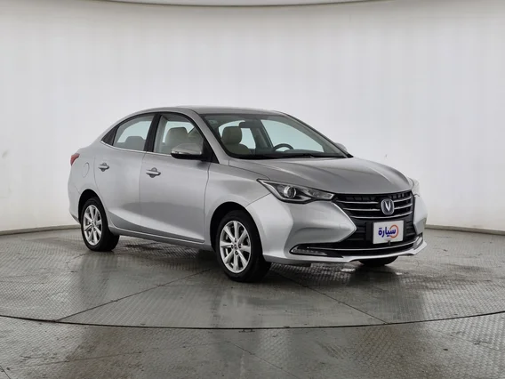 شانجان السفن Full Option 2022 