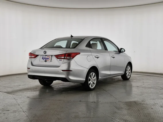 شانجان السفن Full Option 2022 