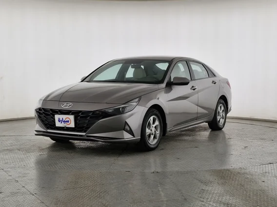 هيونداي النترا فلييت 2021 