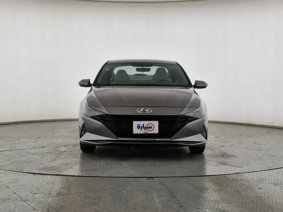 هيونداي النترا فلييت 2021 