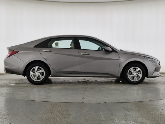 هيونداي النترا فلييت 2021 