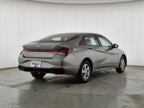 هيونداي النترا فلييت 2021 