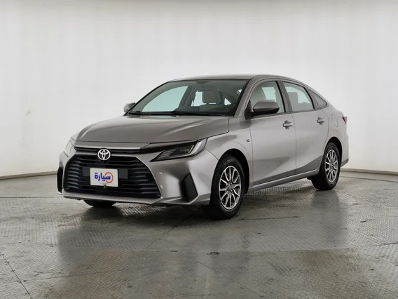 تويوتا يارس Y 2023 