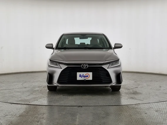 تويوتا يارس Y 2023 