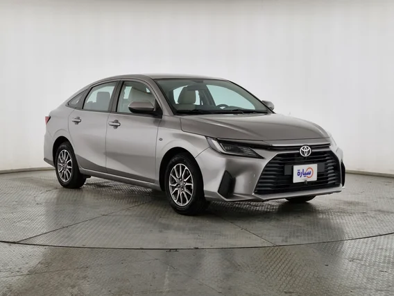 تويوتا يارس Y 2023 