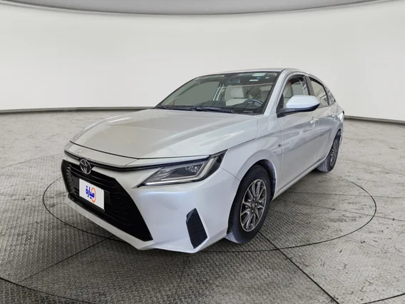 Toyota Yaris  Y 2023 