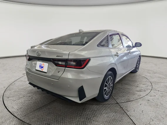 Toyota Yaris  Y 2023 