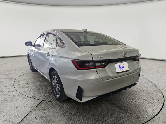 Toyota Yaris  Y 2023 