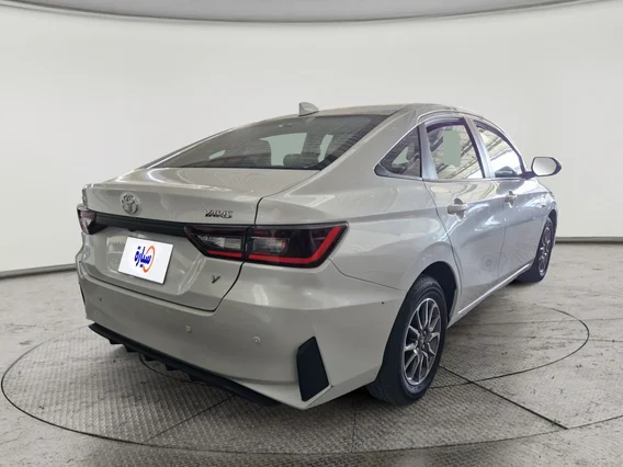 تويوتا يارس Y 2023 