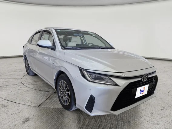 تويوتا يارس Y 2023 