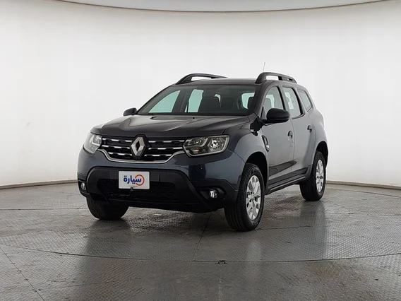 رينو داستر PE 2023 