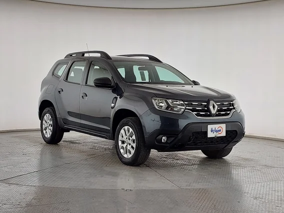 رينو داستر PE 2023 