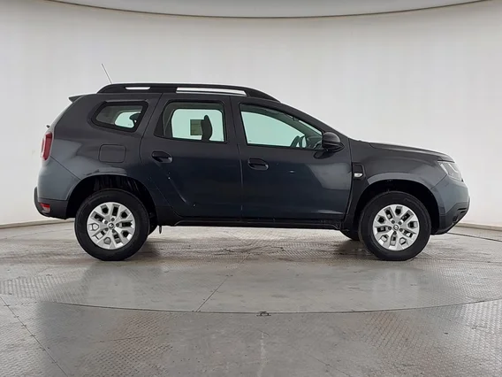 رينو داستر PE 2023 