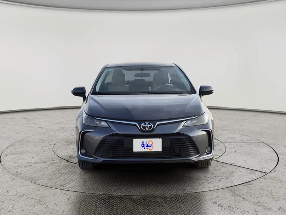 Toyota Corolla XLI 2024 