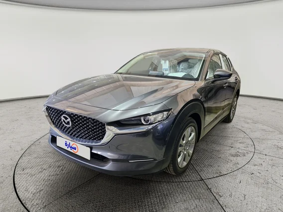 Mazda CX30 Core 2026 