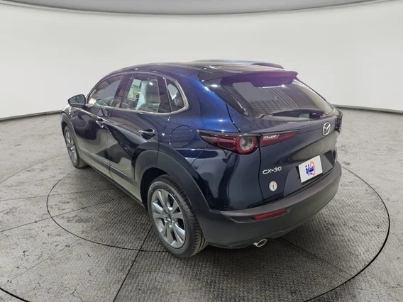 Mazda CX30 Skyactiv G 2024 