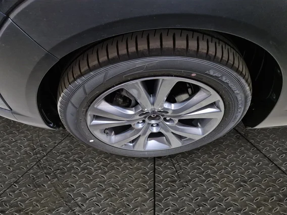 Mazda CX30 Skyactiv G 2024 