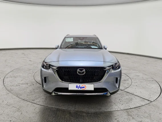 Mazda CX90 High Plus 2025 