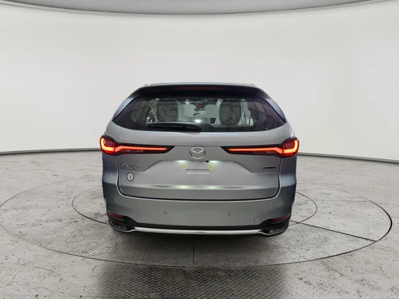 Mazda CX90 High Plus 2025 