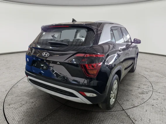 هيونداي كريتا سمارت 2024 