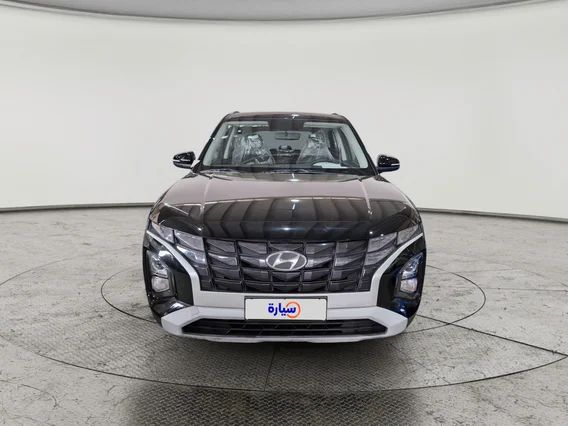 هيونداي كريتا سمارت 2024 