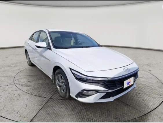 هيونداي النترا فلييت 2024 