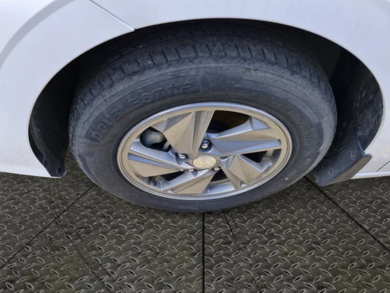 هيونداي النترا فلييت 2024 