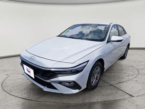 هيونداي النترا فلييت 2024 