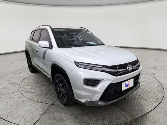 تويوتا أوربان كروزر GL 2026 