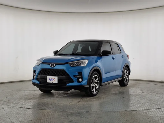 Toyota Raize LIMITED 2023 
