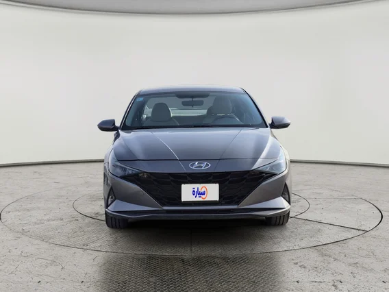 هيونداي النترا فلييت 2021 