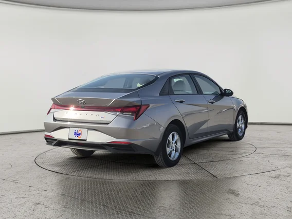 هيونداي النترا فلييت 2021 