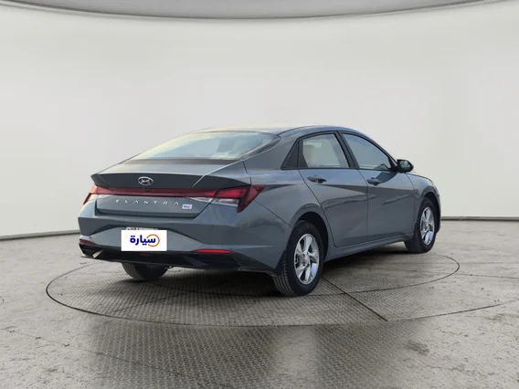 هيونداي النترا فلييت 2021 