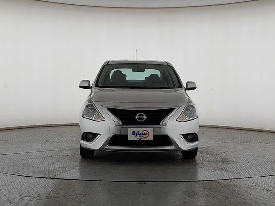 نيسان صني Classic-comfort 2023 