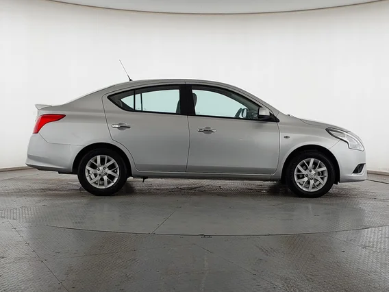 نيسان صني Classic-comfort 2023 