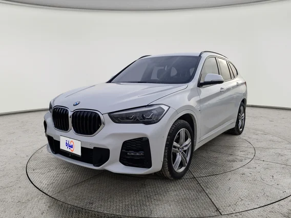 بي ام دبليو الفئة اكس X1sDrive20i A  2020 