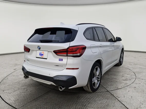 بي ام دبليو الفئة اكس X1sDrive20i A  2020 