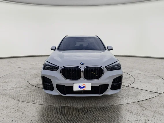 بي ام دبليو الفئة اكس X1sDrive20i A  2020 