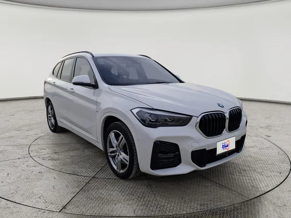 بي ام دبليو الفئة اكس X1sDrive20i A  2020 