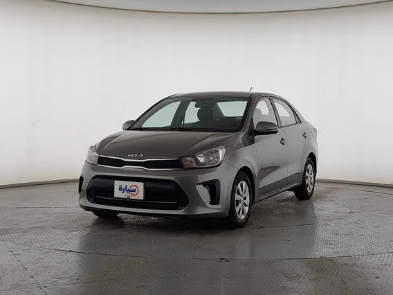 Kia Pegas LX 2022 