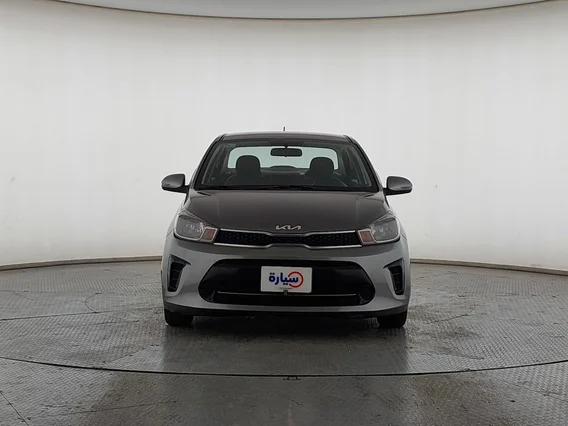 Kia Pegas LX 2022 