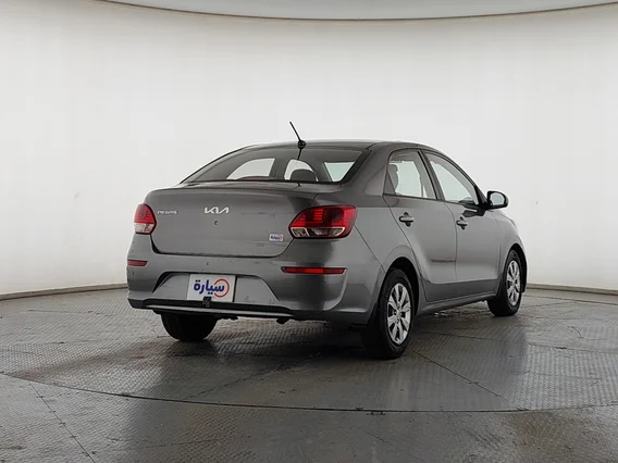 Kia Pegas LX 2022 
