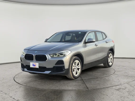 بي ام دبليو الفئة اكس X2 sDrive 20i 2023 