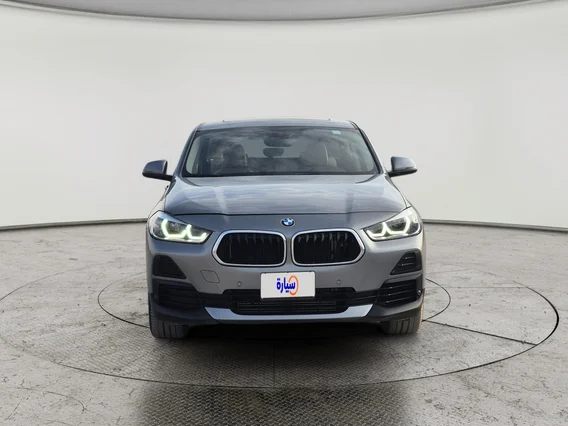 بي ام دبليو الفئة اكس X2 sDrive 20i 2023 