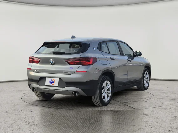بي ام دبليو الفئة اكس X2 sDrive 20i 2023 