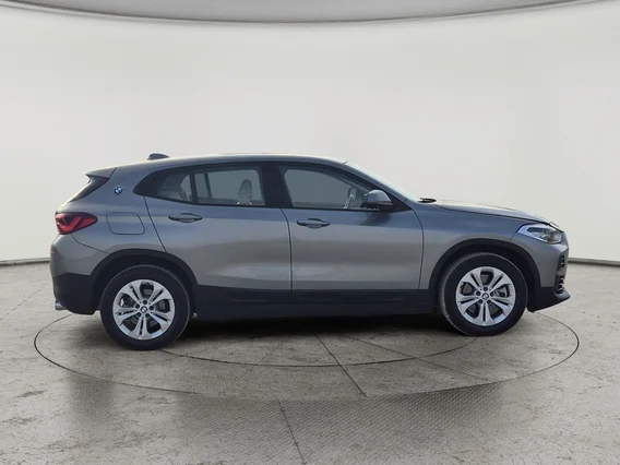 بي ام دبليو الفئة اكس X2 sDrive 20i 2023 