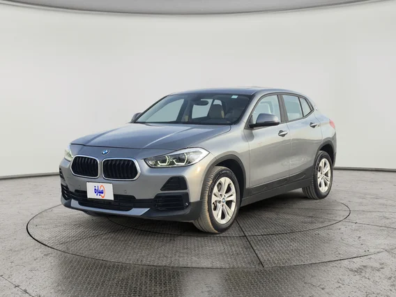 بي ام دبليو الفئة اكس X2 sDrive 20i 2023 